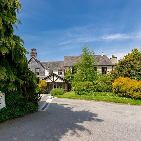 كارنارفون Tyn Rhos Country House المظهر الخارجي الصورة