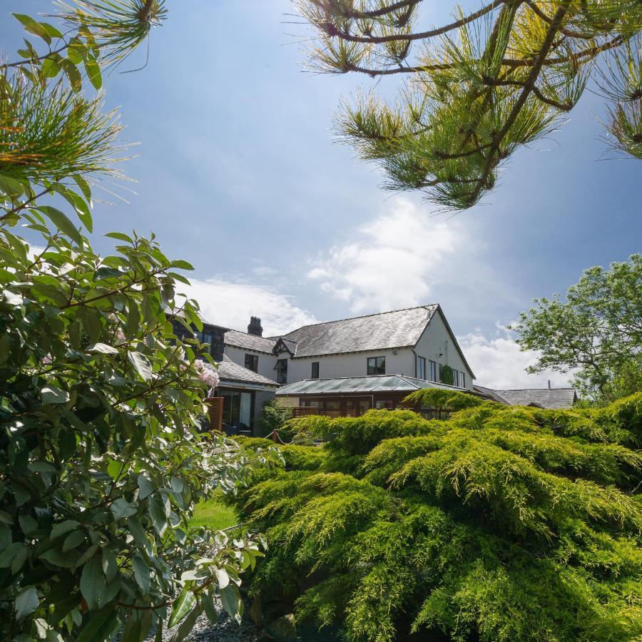 كارنارفون Tyn Rhos Country House المظهر الخارجي الصورة