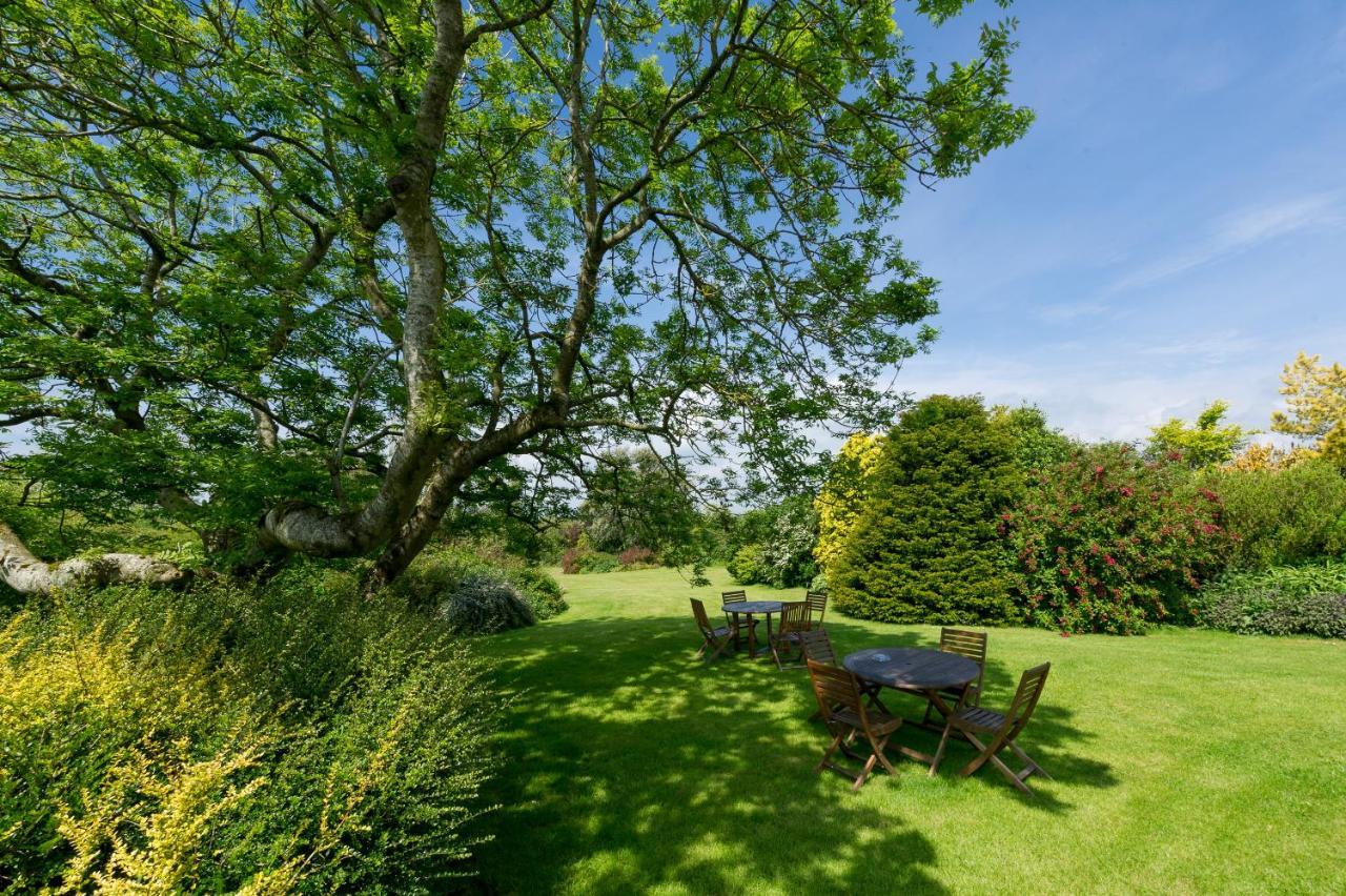 كارنارفون Tyn Rhos Country House المظهر الخارجي الصورة