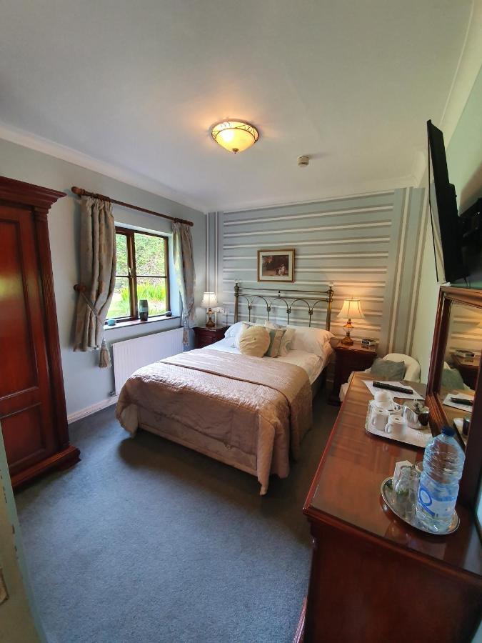 كارنارفون Tyn Rhos Country House المظهر الخارجي الصورة