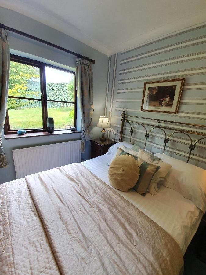 كارنارفون Tyn Rhos Country House المظهر الخارجي الصورة