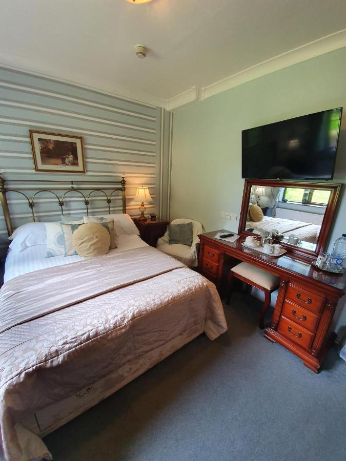 كارنارفون Tyn Rhos Country House المظهر الخارجي الصورة