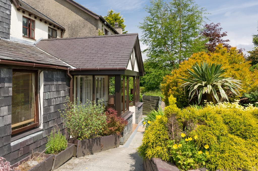 كارنارفون Tyn Rhos Country House المظهر الخارجي الصورة