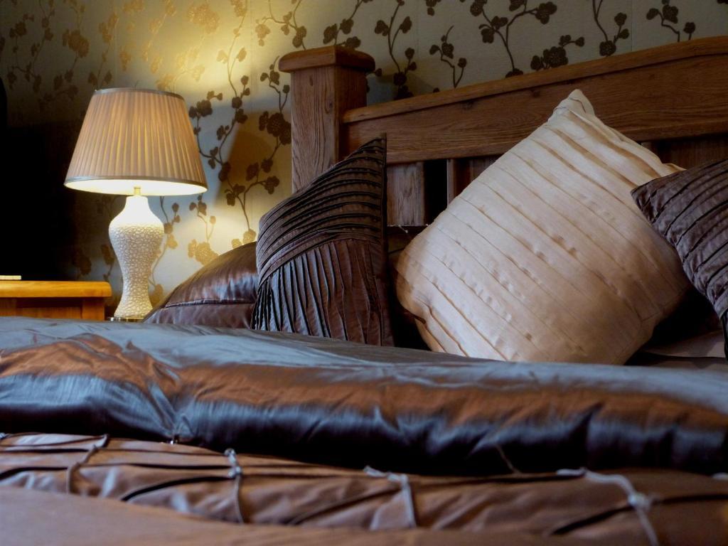كارنارفون Tyn Rhos Country House الغرفة الصورة