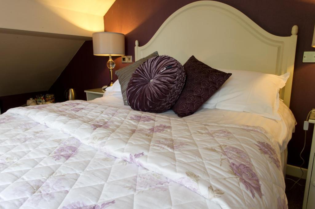 كارنارفون Tyn Rhos Country House الغرفة الصورة