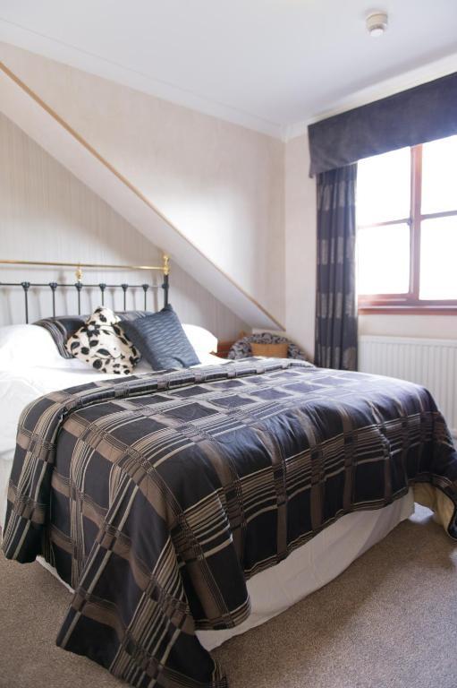 كارنارفون Tyn Rhos Country House المظهر الخارجي الصورة