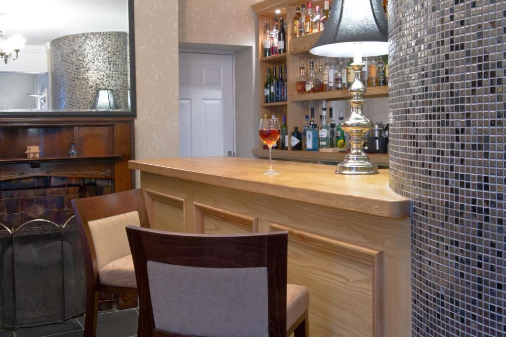 كارنارفون Tyn Rhos Country House المظهر الخارجي الصورة