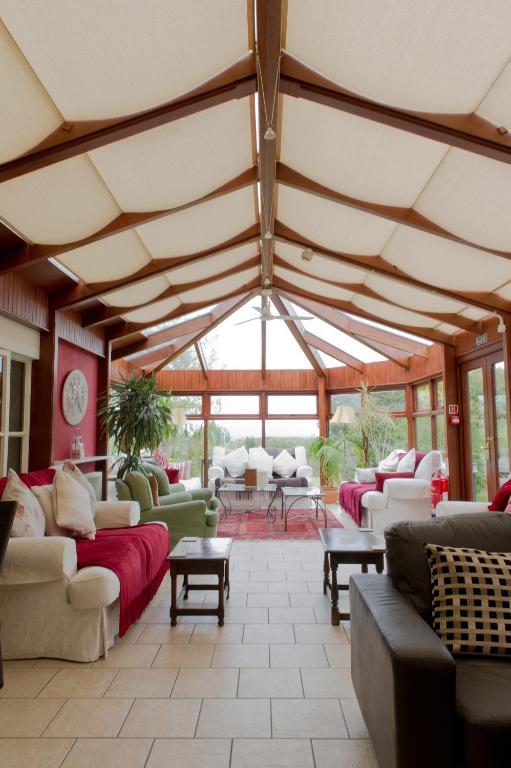 كارنارفون Tyn Rhos Country House المظهر الخارجي الصورة