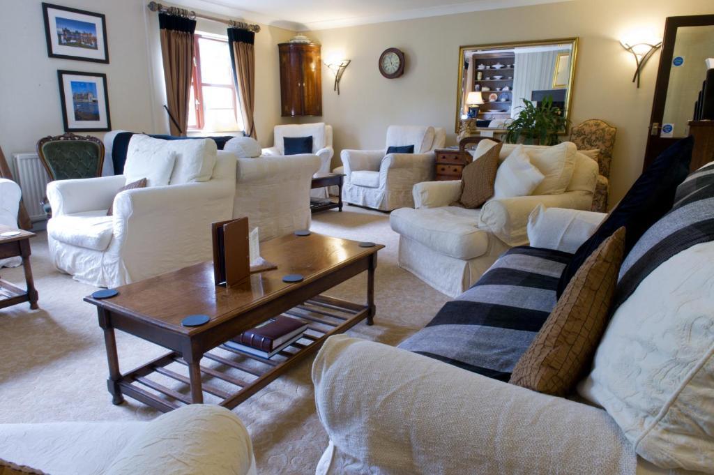 كارنارفون Tyn Rhos Country House المظهر الخارجي الصورة