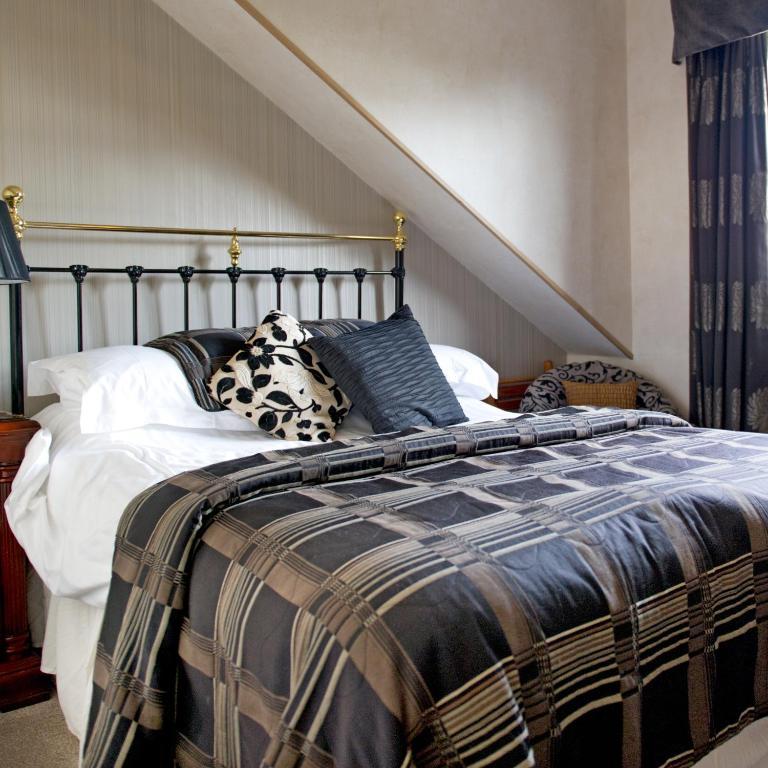 كارنارفون Tyn Rhos Country House الغرفة الصورة