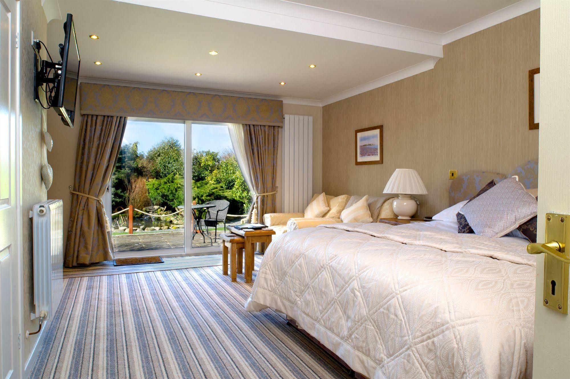كارنارفون Tyn Rhos Country House المظهر الخارجي الصورة