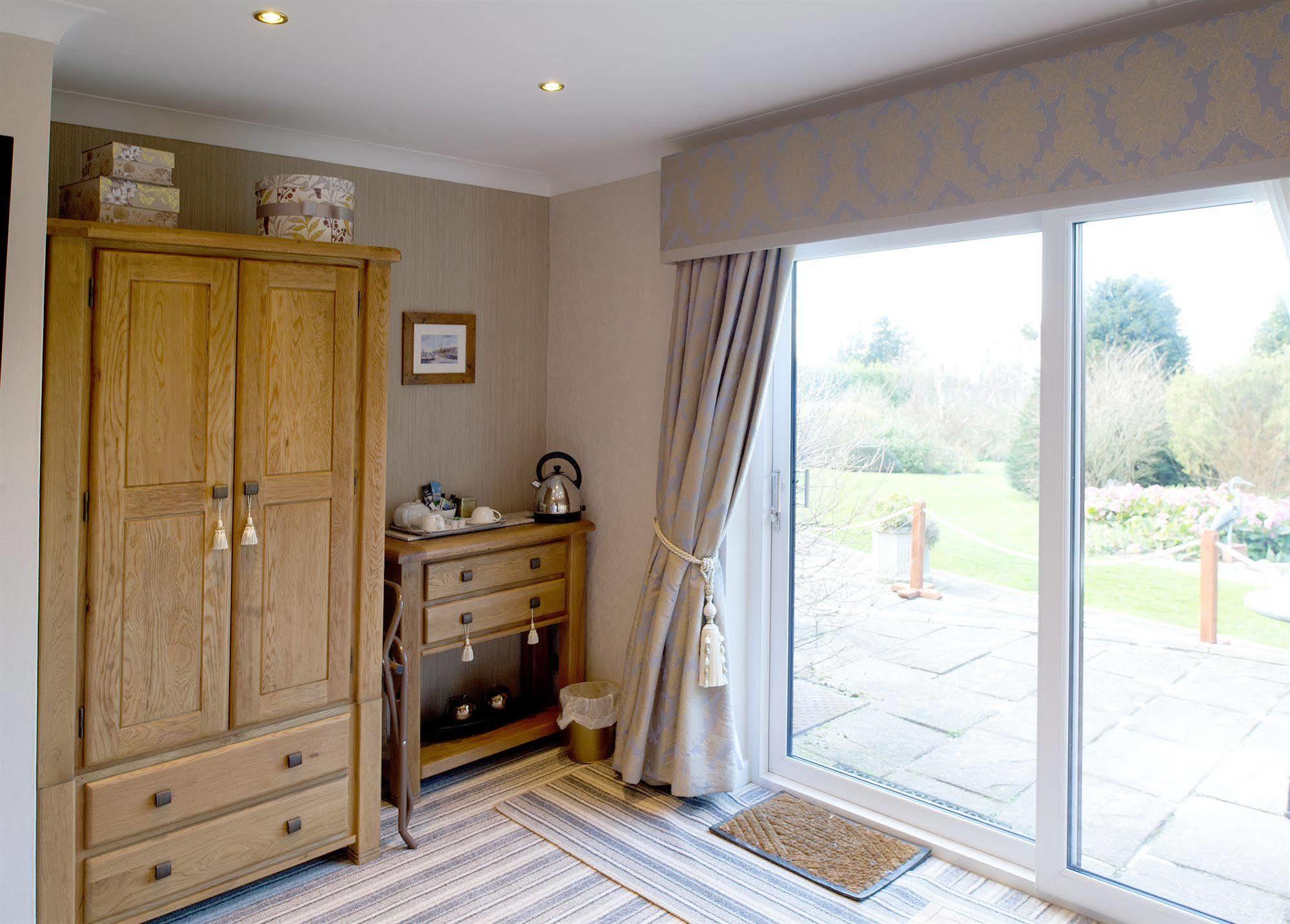 كارنارفون Tyn Rhos Country House المظهر الخارجي الصورة