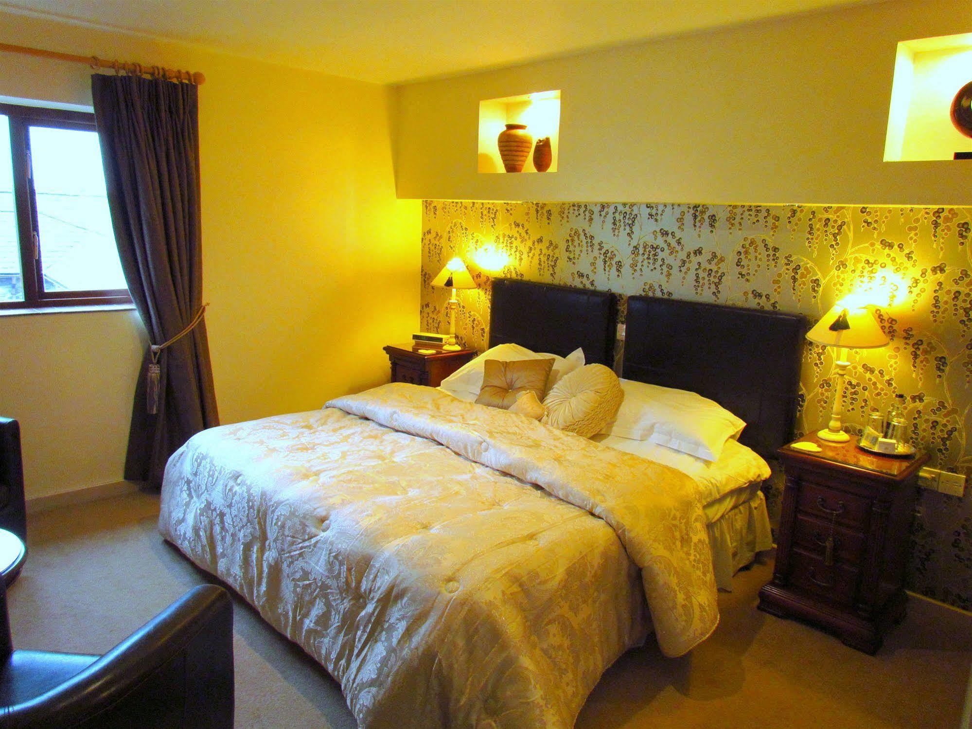 كارنارفون Tyn Rhos Country House المظهر الخارجي الصورة